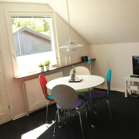 Daire On Tarnvej 26