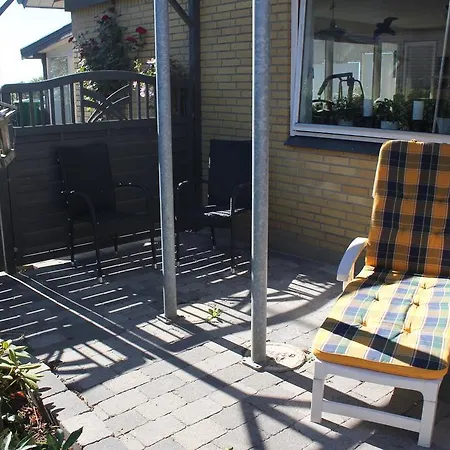 Daire On Tarnvej 26 Tårs